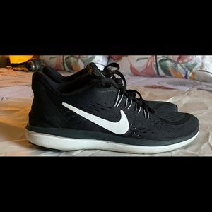 Women Nike flex run 2017